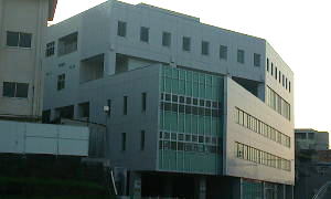 鹿児島　加世田病院